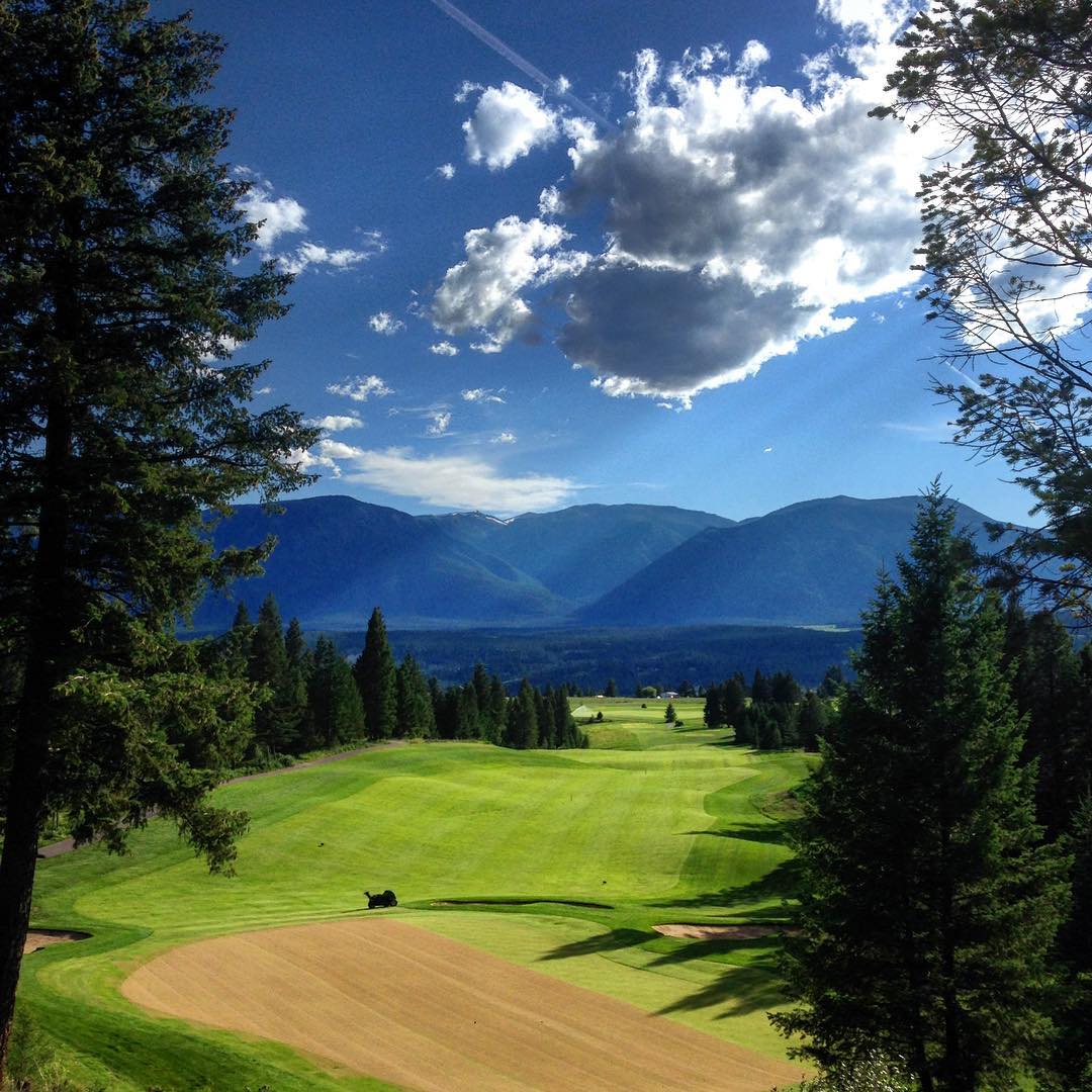 Copperpoint Golf BC